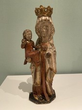 Antike christliche ikonen gebraucht kaufen  Schotten
