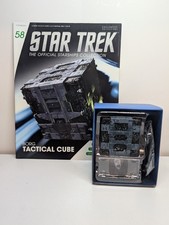 Eaglemoss star trek for sale  Tampa