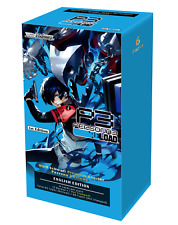 Weiss schwarz persona usato  Spedire a Italy