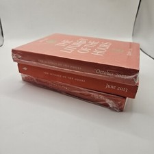 Lot liturgy hours for sale  Muskegon