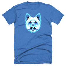 Yorkshire terrier shirt for sale  Miami