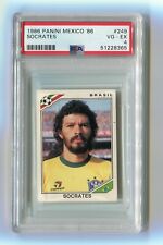 1986 panini mexico d'occasion  Expédié en Belgium