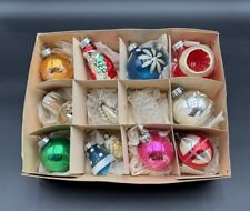 Ddr weihnachtskugeln tannenbau gebraucht kaufen  Schwerin