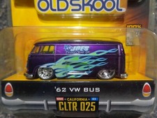 1962 volkswagen bus for sale  Harriman