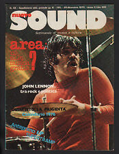 Nuovo sound 1975 usato  Guidonia Montecelio