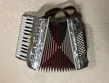 Accordéon crucianelli piermar d'occasion  Les Ponts-de-Cé