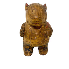 Antique hand carved for sale  Dallas