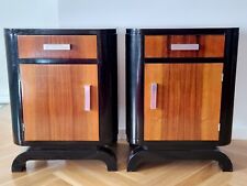 Art deco beistelltische gebraucht kaufen  München