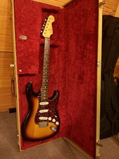 Fender classic series gebraucht kaufen  Berlin