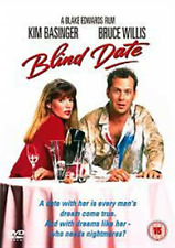 Blind date dvd for sale  UK