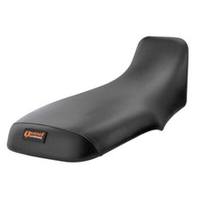 Quad Works Seat Cover Black For YAMAHA WOLVERINE 350 4X4 1995-2005, używany na sprzedaż  Wysyłka do Poland