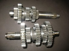 1974 ty250 transmission for sale  Omaha