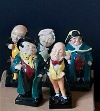 Royal doulton dickens for sale  SWINDON