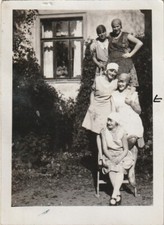 Vintage foto schöne gebraucht kaufen  Meschede