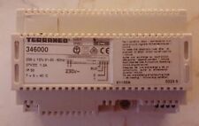Bticino terraneo 346000 usato  Settimo Milanese