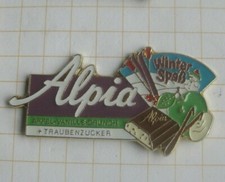 Alpia winterspaß traubenzucke gebraucht kaufen Alpia winterspaß traubenzucke gebraucht kaufen  Münster