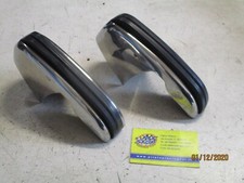 Coppia rostri borchie usato  Tracolle