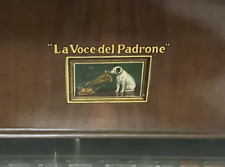 Voce del padrone usato  Roma