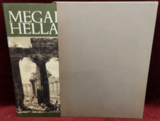 Megale hellas storia usato  Roma