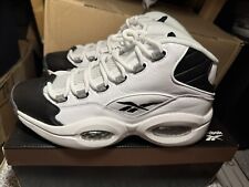 Reebok mid white for sale  BRISTOL