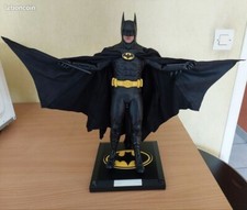 Figurine batman 2.0 d'occasion  Portbail