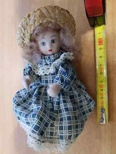 Dolls bambole ceramica usato  Sanremo