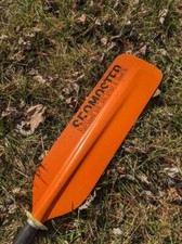 Carbon seamaster kayak d'occasion  Expédié en Belgium