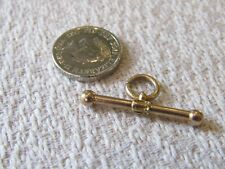 Bar 9ct gold for sale  NOTTINGHAM