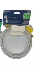 1 linha de máquina de gelo GE General Electric WX08X10006G Smartconnect comprimento 8 pés, usado comprar usado  Enviando para Brazil