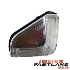 2006-2018 MERCEDES-BENZ SPRINTER RH LÂMPADA DE SETA ESPELHO NOVO OEM 001 822 90 20 comprar usado 2006-2018 MERCEDES-BENZ SPRINTER RH LÂMPADA DE SETA ESPELHO NOVO OEM 001 822 90 20 comprar usado  Enviando para Brazil