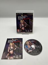 Lollipop chainsaw ps3 gebraucht kaufen  Reiskirchen