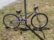 Redline 140 chrome for sale  Port Charlotte