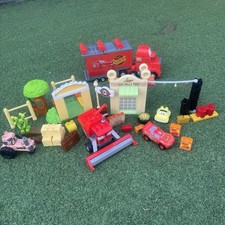 Disney cars mega for sale  NEW MALDEN