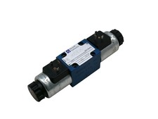 Rexroth hydraulics 4we6 gebraucht kaufen  Kiel