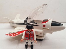 playmobil plane for sale  SOUTHAMPTON