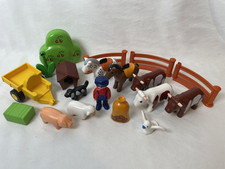 Playmobil 1.2.3 countryside for sale  Bellbrook