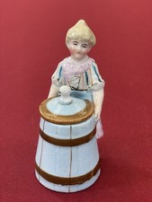Pot moutarde moutardier d'occasion  Senlis