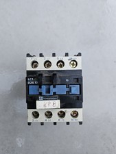 Contattore teleruttore 240v usato  Ferrara