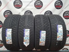 Gomme pneumatici invernali usato  Italia