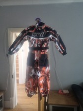 Kids wulf motorcross for sale  DERBY
