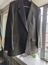 Tuta scabal vintage usato  Spedire a Italy