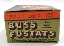 Box vintage buss for sale  Valrico