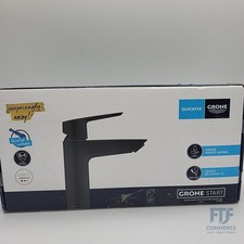 Grohe start energiesparende gebraucht kaufen  Gunzenhausen