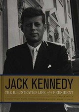 Jack kennedy illustrated for sale  Philadelphia