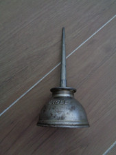 Ancienne petite burette d'occasion  Saintes