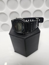 Relógio digital Casio G-SHOCK DW-5600E-1VCT 200M WR comprar usado  Enviando para Brazil