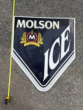 Molson ice canada for sale  North Billerica