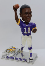 minnesota vikings bobbleheads for sale  Silver Spring