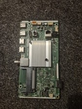 Toshiba main board for sale  GREAT YARMOUTH