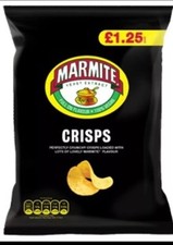 Golden wonder marmite for sale  BRADFORD